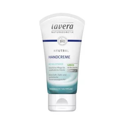 Lavera Neutral Hand Cream, 50 ml Lavera Neutral Hand Cream, 50 ml
