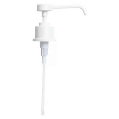 EINMALPUMPE Long spout for bottles 350/500 ml, 1 pc
