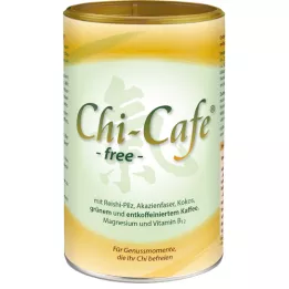 CHI-CAFE free powder, 250 g