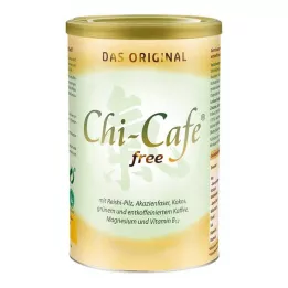 CHI-CAFE free powder, 250 g