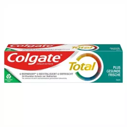 COLGATE Total Plus Healthy Fresh Toothpaste, 75 ml