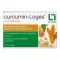 Curcumin-Loges plus Boswellia capsules, 60 pieces