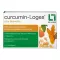 CURCUMIN-LOGES plus Boswellia Capsules, 120 Capsules