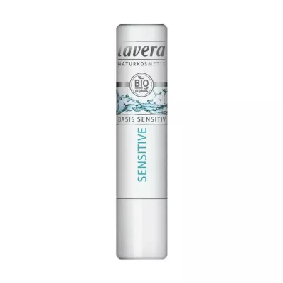 LAVERA basis sensitiv Lip Balm sensitive, 4.5 g