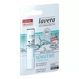 LAVERA basis sensitiv Lip Balm sensitive, 4.5 g