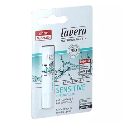 LAVERA basis sensitiv Lip Balm sensitive, 4.5 g