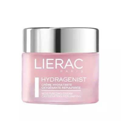 LIERAC Hydragenist Cream N, 50 ml