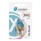 Miradent Interd.Pic-Brush replacement pack, assorted, 12 pcs