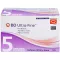 BD ULTRA-FINE Pen needles 5 mm 31 G 0.25 mm, 105 pcs