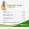 Vitasprint Pro Energy Drinking Bottles (8 pcs)