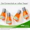 Vitasprint Pro Energy Drinking Bottles (8 pcs)