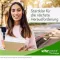 Vitasprint Pro Energy Drinking Bottles (8 pcs)