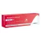 HEPARIN AXICUR 30,000 I.U. gel, 100 g