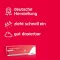 Heparin axicur® 60,000 IU gel, 100 g