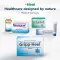 GRIPP-HEEL Tablets, 100 pc