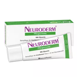 Neuroderm care cream, 100 ml