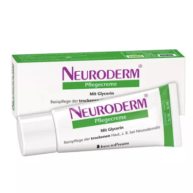Neuroderm care cream, 250 ml