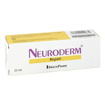 NEURODERM Repair cream, 25 ml