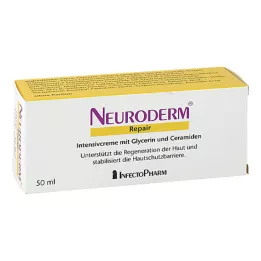 NEURODERM Repair cream, 50 ml