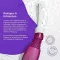Multi-Gyn vaginal shower combination pack of effervescent tablets, 1 p