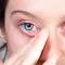 Instructions for use for EvoTears OMEGA eye drops, 3 ml - 8