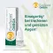 EVOTEARS Omega eye drops, 3 ml