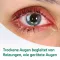 EVOTEARS Omega eye drops, 3 ml