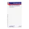 Hansapor sterile wound dressing 10x20 cm (3 pieces)