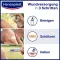 Hansapor sterile wound dressing 10x20 cm (25 pieces)