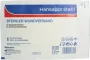 HANSAPOR sterile wound dressing 10x15 cm, 1 piece
