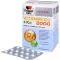 DOPPELHERZ Vitamin D3 2000+K2 system tablets, 120 pcs