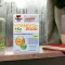 DOPPELHERZ Vitamin D3 2000+K2 system tablets, 120 pcs