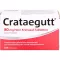 CRATAEGUTT 80 mg Cardiovascular Tablets, 100 pcs
