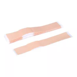 FINGERPFLASTER 2x12 cm skin-coloured FIWAstrip, 100 pcs