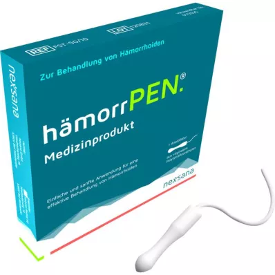 HEMORRPEN, 1 pc