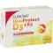 EUNOVA DuoProtect D3+K2 4000 I.U./80 μg Capsules, 30 pcs