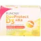 EUNOVA DuoProtect D3+K2 4000 I.U./80 μg Capsules, 30 pcs