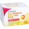 EUNOVA DuoProtect D3+K2 4000 I.U./80 μg Capsules, 90 pcs