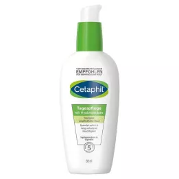 CETAPHIL Day care with hyaluronic acid, 88 ml