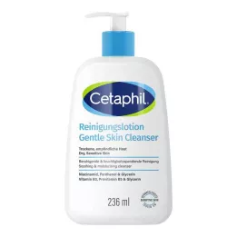 CETAPHIL Cleansing lotion, 236 ml