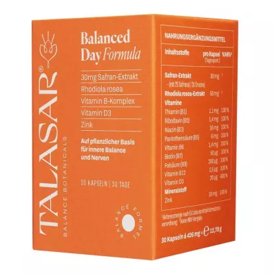 TALASAR Capsules, 30 pc TALASAR Capsules, 30 pc