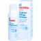 GEHWOL MED Express Care Foam, 125 ml