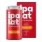 Ipalat throat lozenges, mild honey without menthol, sugar-free, 40 pieces
