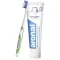 ARONAL öko dent toothbrush medium, 1 pc
