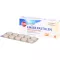 EMSER Pastilles Throat Tablets with Ginger sugar-free, 30 pcs