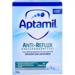 APTAMIL Anti-Reflux Thickener Powder, 135 g