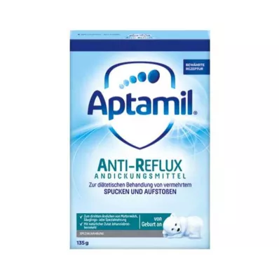 Aptamil Anti-Reflux Thickener Powder, 135 g