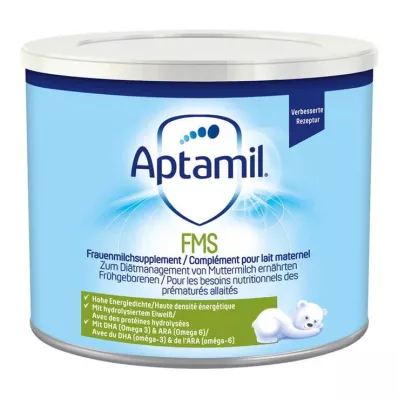Aptamil Fms powder, 200 g