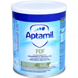 APTAMIL PDF Powder, 400 g