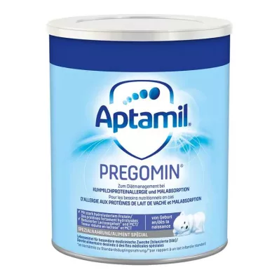 APTAMIL Pregomin powder, 400 g APTAMIL Pregomin powder, 400 g